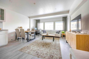 Studiohuoneisto Porvoon Lundi in Porvoo
